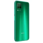 Huawei Nova 7i View 4 - Camera, Display & Design