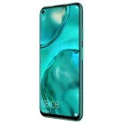 Huawei Nova 7i View 5 - Camera, Display & Design