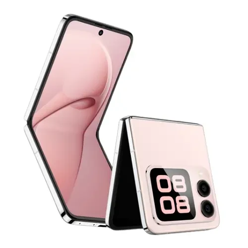 Huawei nova Flip View 5 - Camera, Display & Design