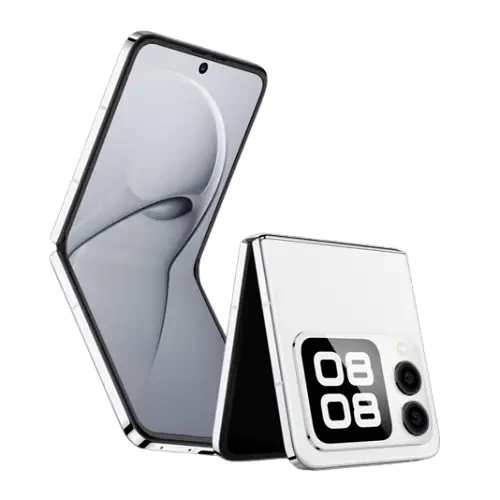 Huawei nova Flip View 6 - Camera, Display & Design