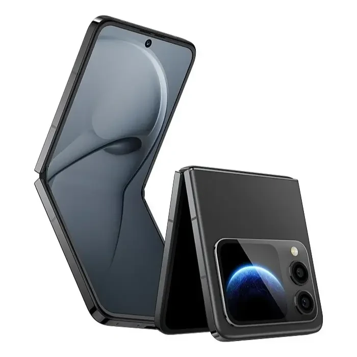 Huawei Nova Flip S View 6 - Camera, Display & Design