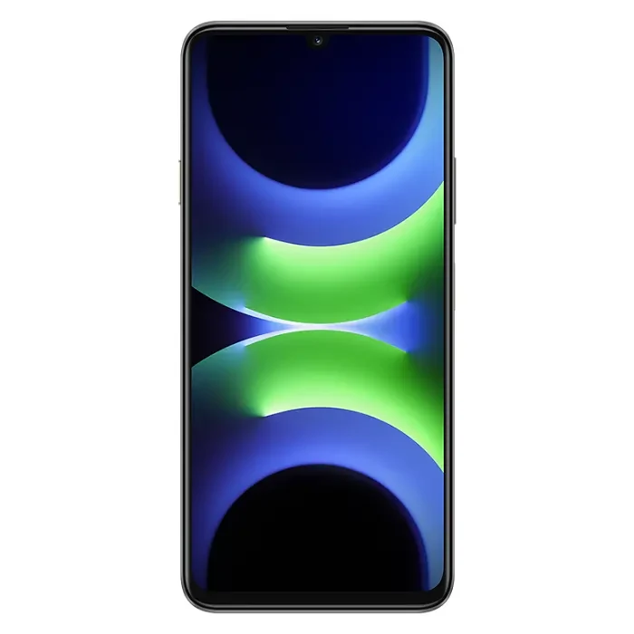 Huawei Nova Y63 View 2 - Camera, Display & Design
