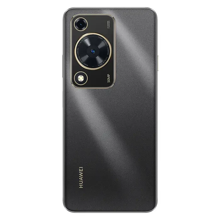 Huawei Nova Y63 View 3 - Camera, Display & Design