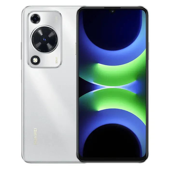 Huawei Nova Y63 View 5 - Camera, Display & Design