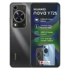 Huawei Nova Y72S View 2 - Camera, Display & Design