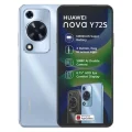 Huawei Nova Y72S