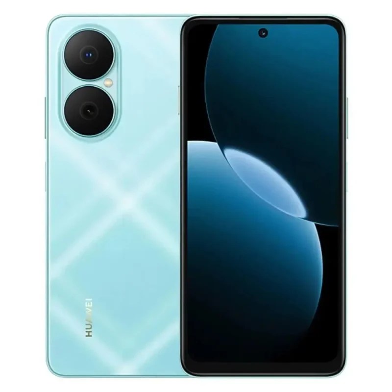 Huawei Nova Y73 View 1 - Camera, Display & Design