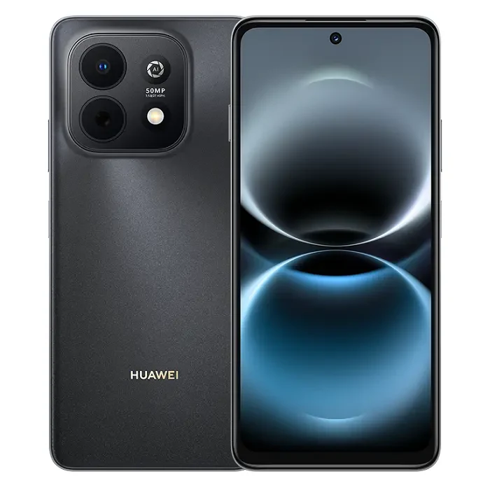 Huawei Nova Y74 View 10 - Camera, Display & Design