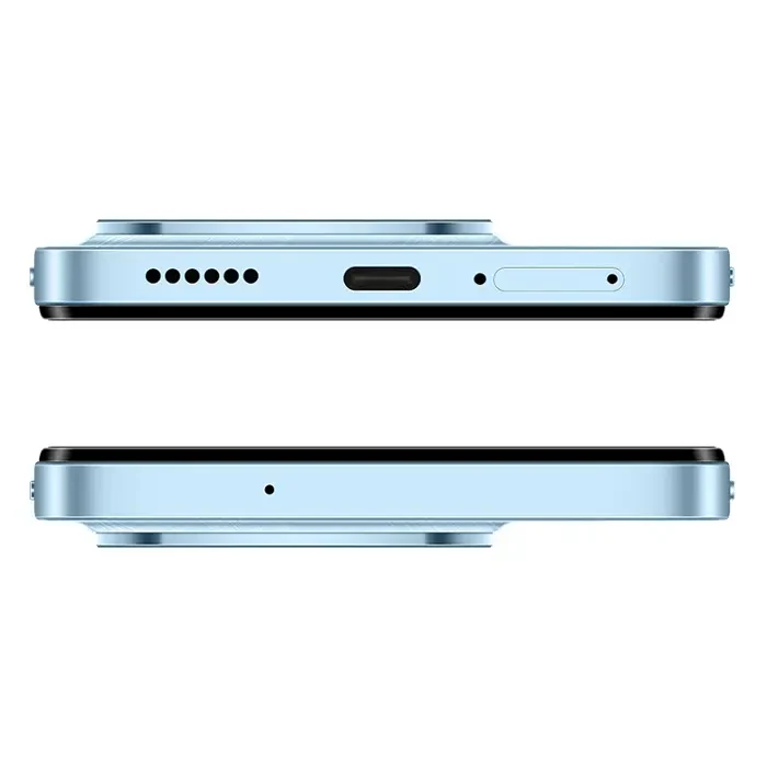Huawei Nova Y74 View 5 - Camera, Display & Design