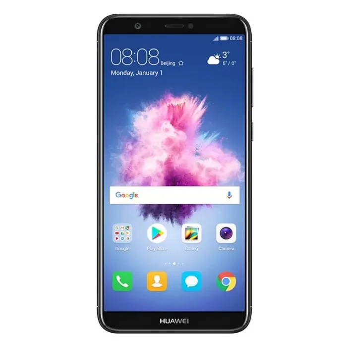 Huawei P Smart View 2 - Camera, Display & Design