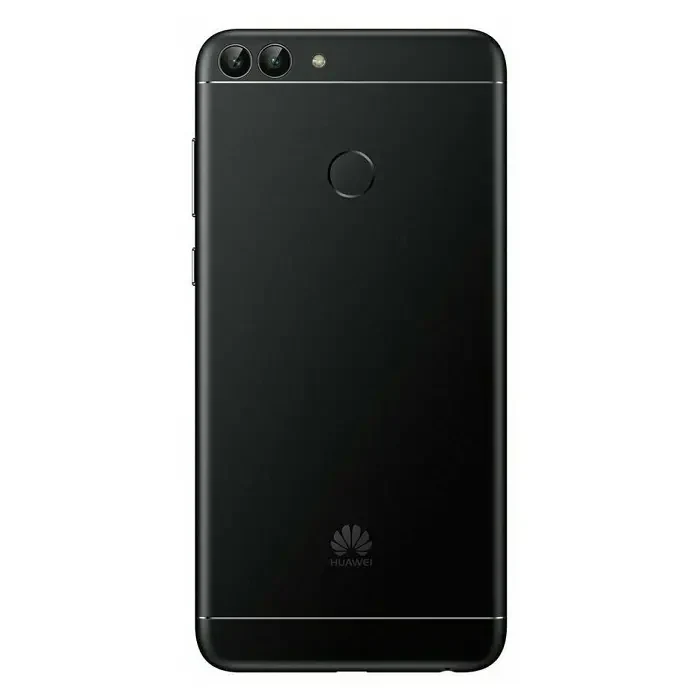 Huawei P Smart View 3 - Camera, Display & Design