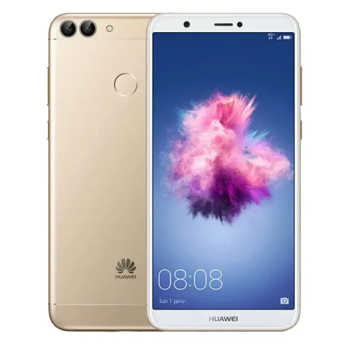 Huawei P Smart View 6 - Camera, Display & Design