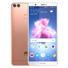 Huawei P Smart View 7 - Camera, Display & Design