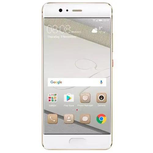 Huawei P10 View 2 - Camera, Display & Design