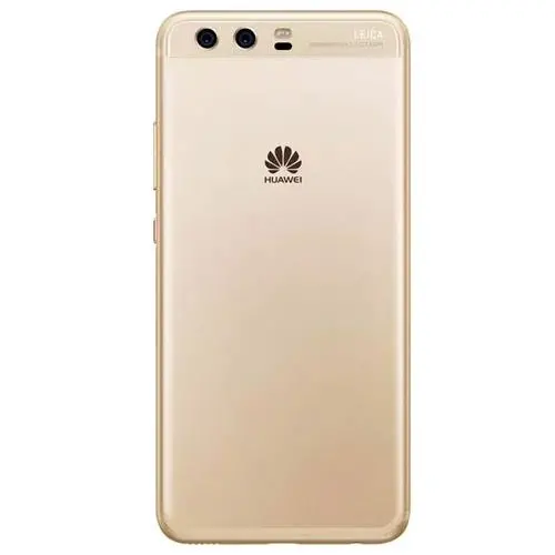 Huawei P10 View 3 - Camera, Display & Design