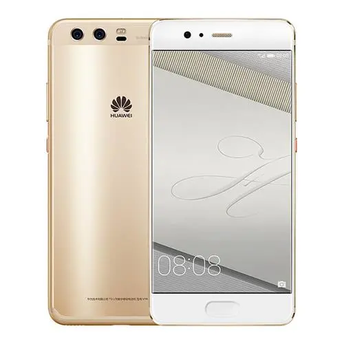Huawei P10 View 5 - Camera, Display & Design