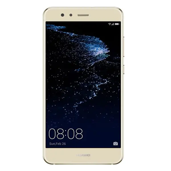 Huawei P10 Lite View 2 - Camera, Display & Design