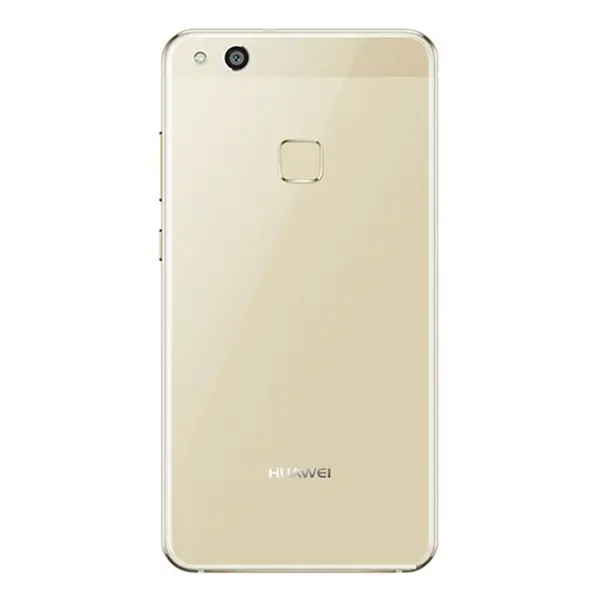Huawei P10 Lite View 3 - Camera, Display & Design