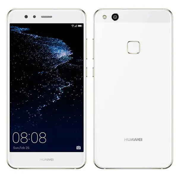 Huawei P10 Lite View 7 - Camera, Display & Design