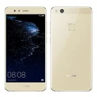 Huawei P10 Lite Front Official View