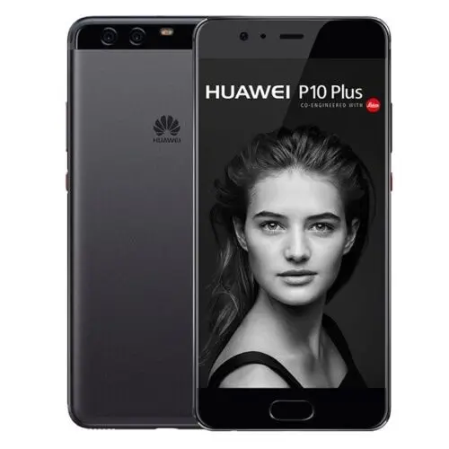 Huawei P10 Plus View 1 - Camera, Display & Design