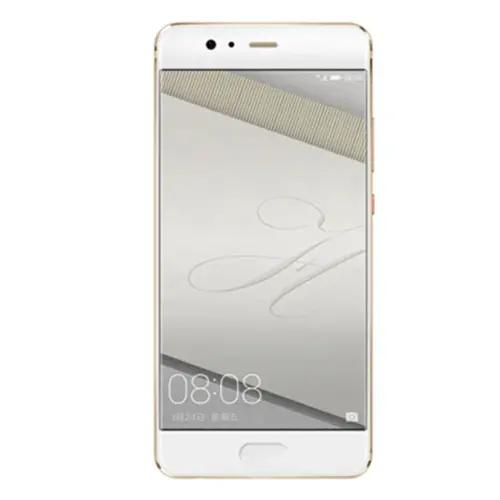 Huawei P10 Plus View 2 - Camera, Display & Design