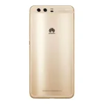 Huawei P10 Plus View 3 - Camera, Display & Design