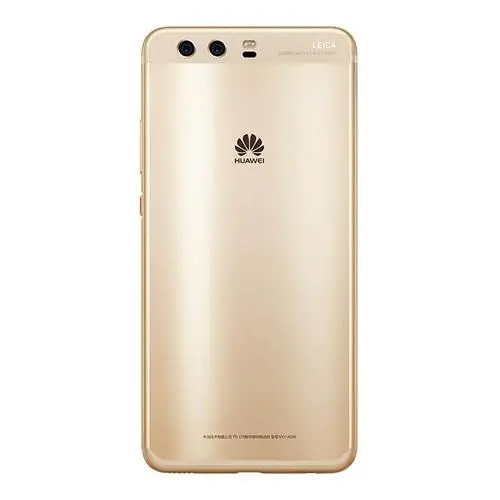 Huawei P10 Plus View 3 - Camera, Display & Design