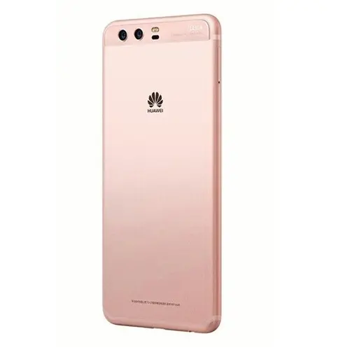 Huawei P10 Plus View 4 - Camera, Display & Design