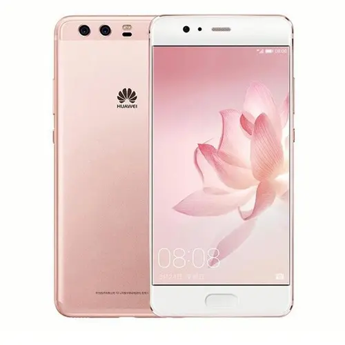 Huawei P10 Plus View 6 - Camera, Display & Design