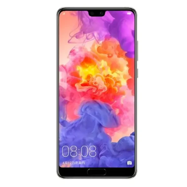 Huawei P20 View 2 - Camera, Display & Design