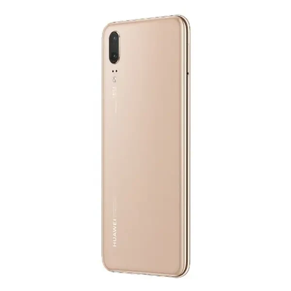 Huawei P20 View 5 - Camera, Display & Design