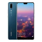 Huawei P20 View 6 - Camera, Display & Design