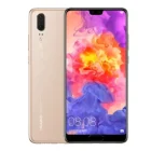 Huawei P20 View 7 - Camera, Display & Design