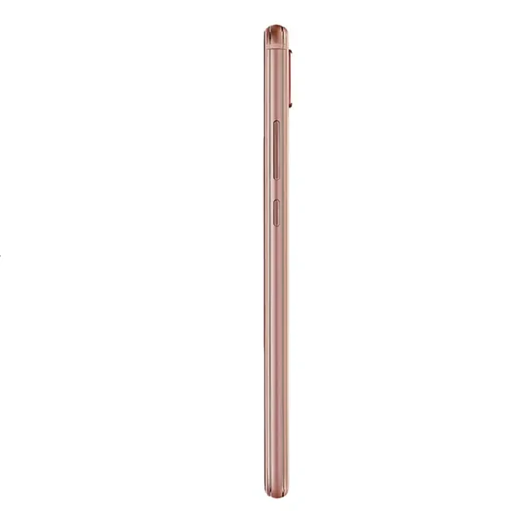 Huawei P20 Lite View 4 - Camera, Display & Design