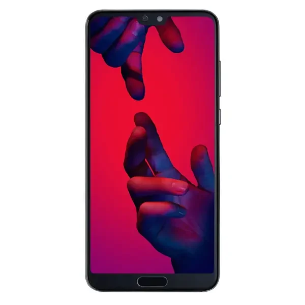 Huawei P20 Pro View 2 - Camera, Display & Design