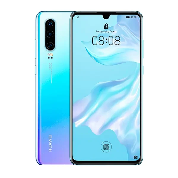 Huawei P30 View 1 - Camera, Display & Design
