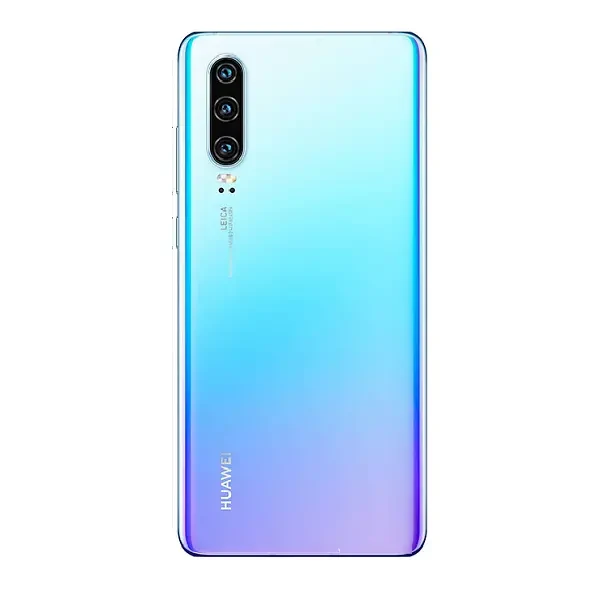 Huawei P30 View 3 - Camera, Display & Design