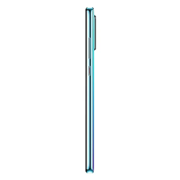 Huawei P30 View 4 - Camera, Display & Design