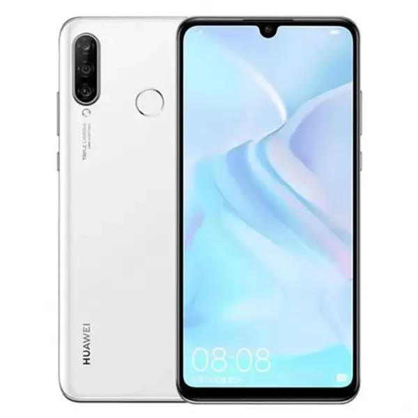 Huawei P30 Lite View 6 - Camera, Display & Design