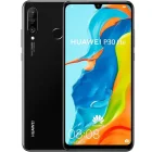 Huawei P30 Lite Front Official View