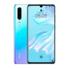 Huawei P30 Front Official View