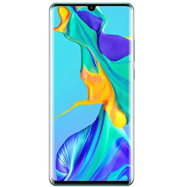 Huawei P30 Pro View 2 - Camera, Display & Design
