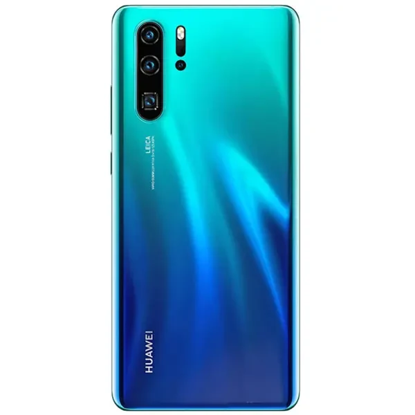 Huawei P30 Pro View 3 - Camera, Display & Design