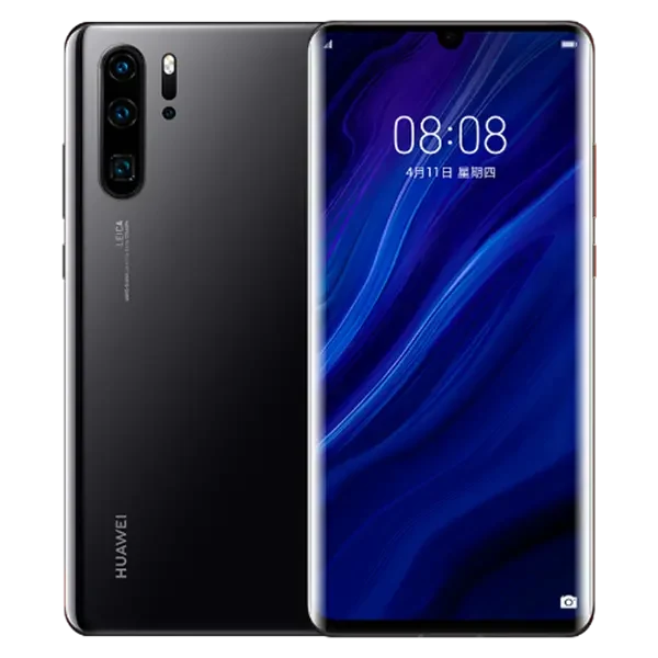 Huawei P30 Pro View 6 - Camera, Display & Design