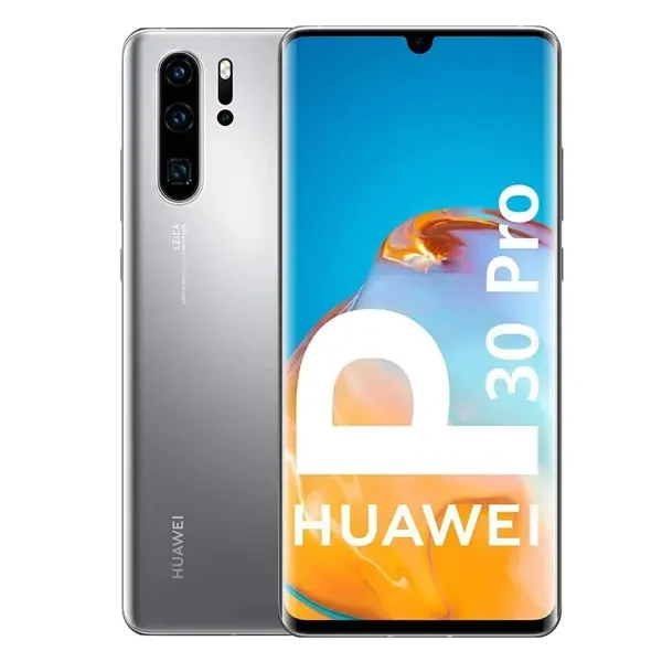 Huawei P30 Pro View 8 - Camera, Display & Design