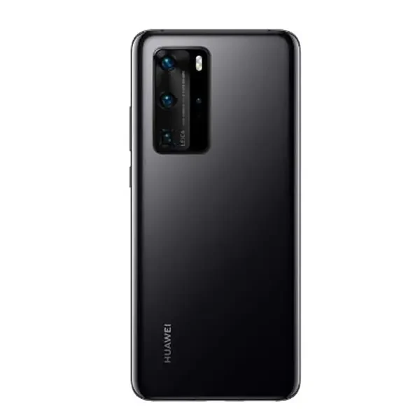 Huawei P40 Pro View 3 - Camera, Display & Design