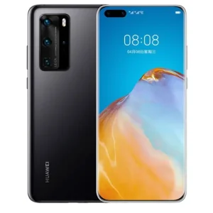 Huawei P40 Pro Price & Official Specs in Bangladesh