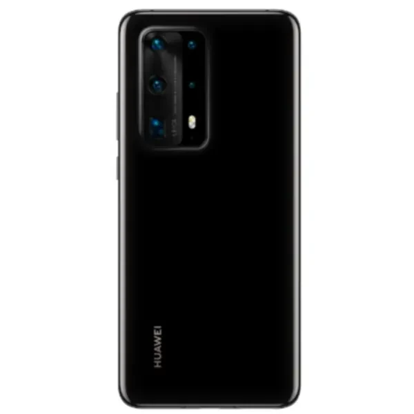 Huawei P40 Pro Plus View 3 - Camera, Display & Design