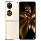 Huawei P50 Pocket Front Official View